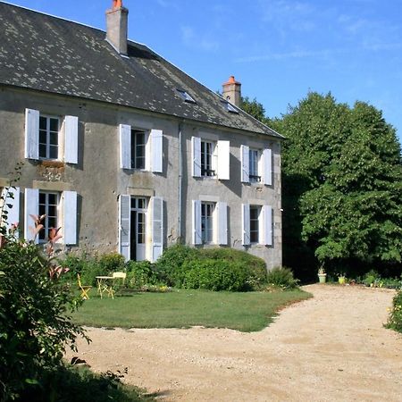 Chambres D'Hotes Du Jay La Guerche-sur-l'Aubois المظهر الخارجي الصورة