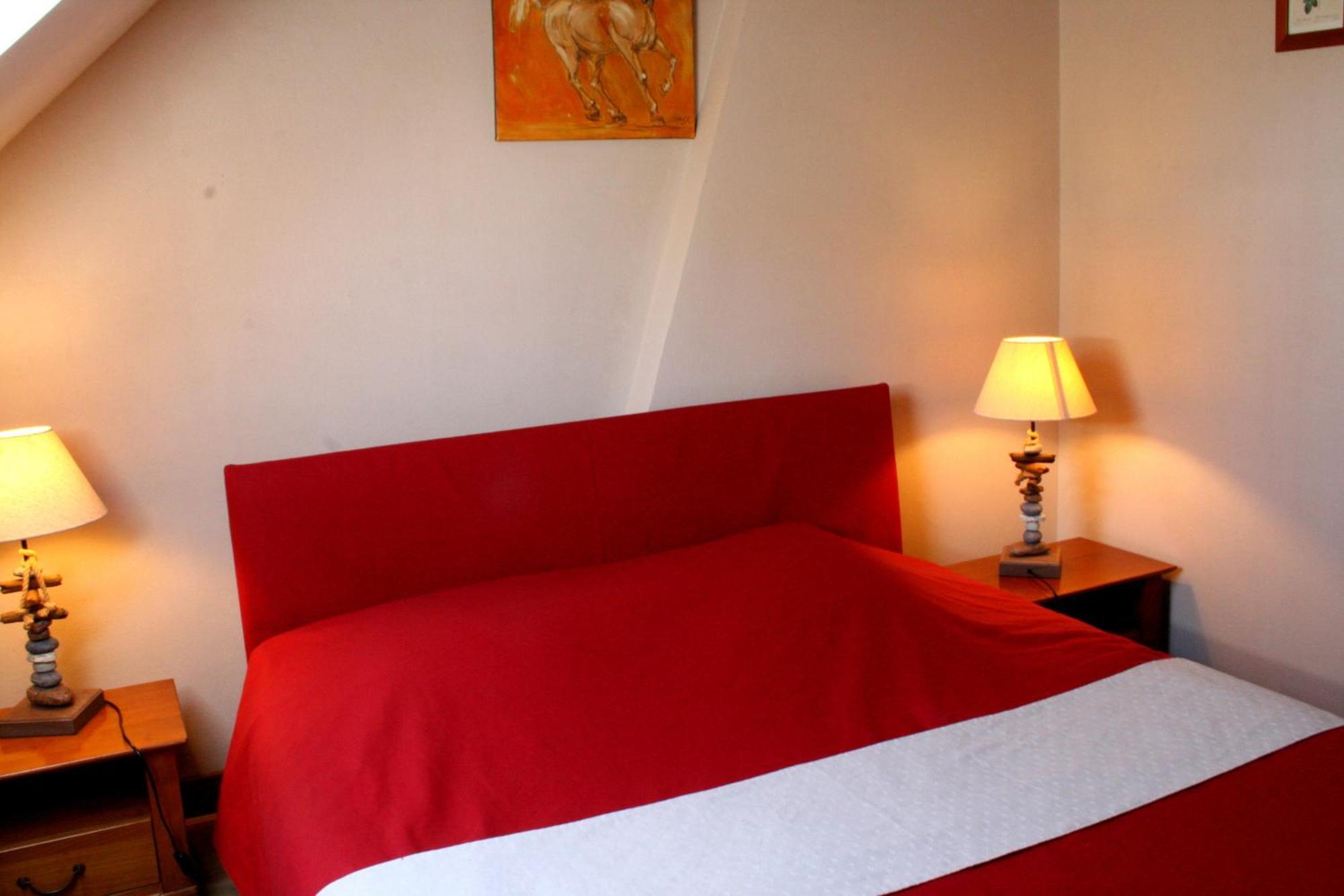 Chambres D'Hotes Du Jay La Guerche-sur-l'Aubois المظهر الخارجي الصورة