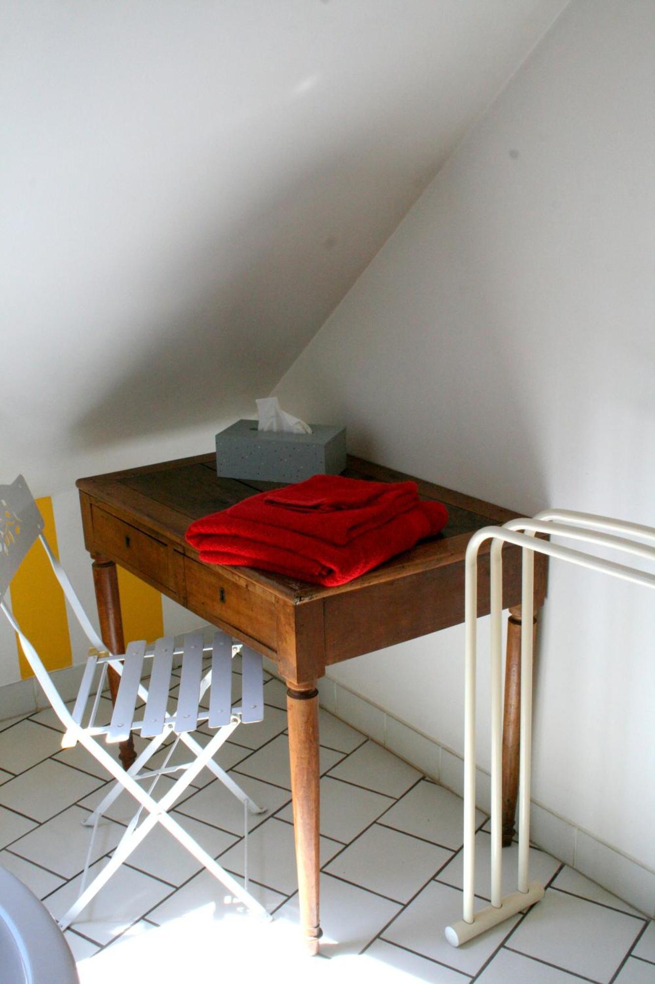 Chambres D'Hotes Du Jay La Guerche-sur-l'Aubois المظهر الخارجي الصورة