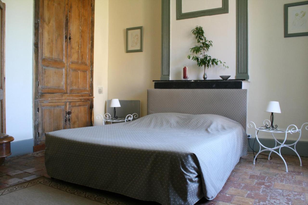 Chambres D'Hotes Du Jay La Guerche-sur-l'Aubois المظهر الخارجي الصورة